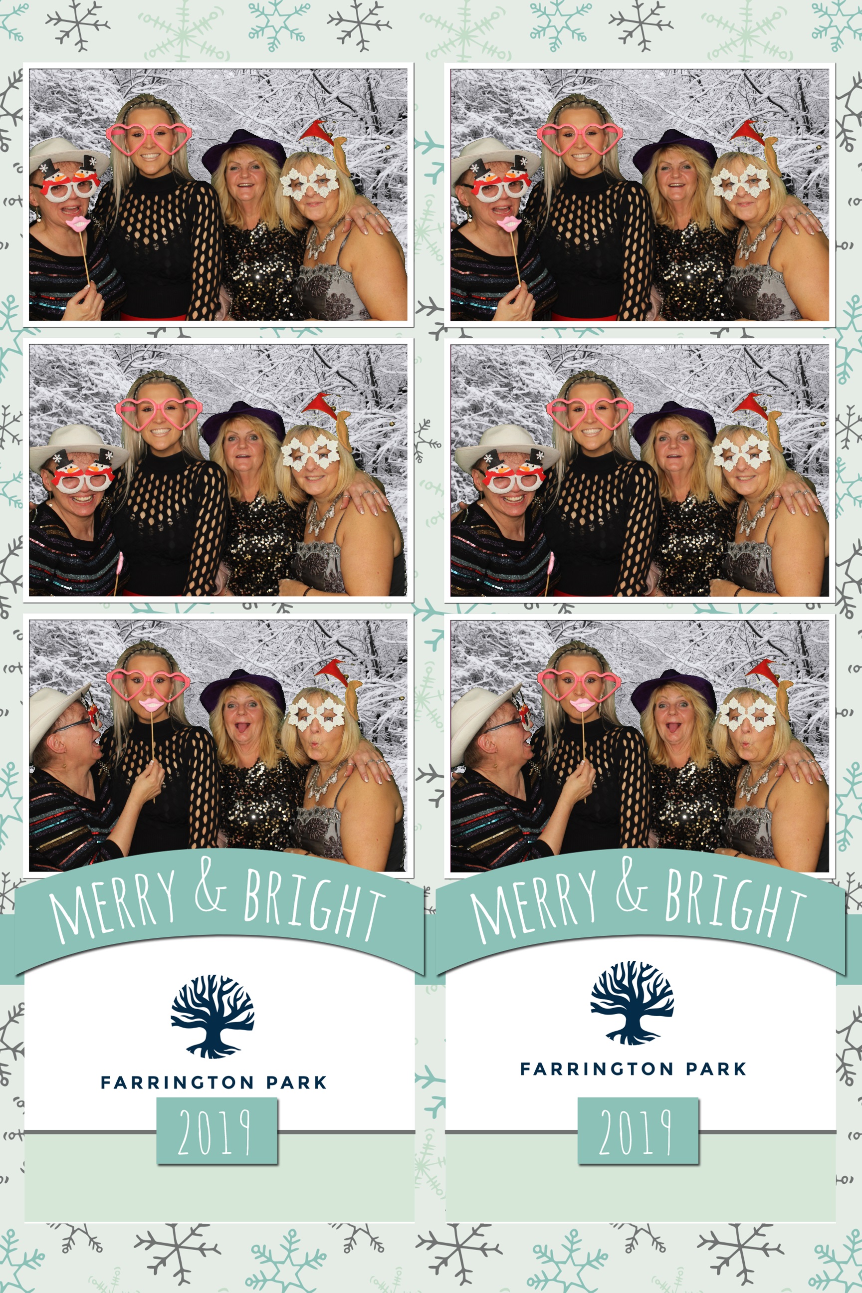 FP Christmas Party 06.12.19 | View more photos from the event at images.mobile-photo-booth.com/u/MobilePhotoBoothUK/FP-Christmas-Party-061219